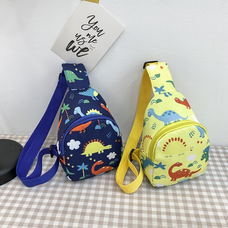 Mini Backpack Purse - Sacs à main en nylon pour