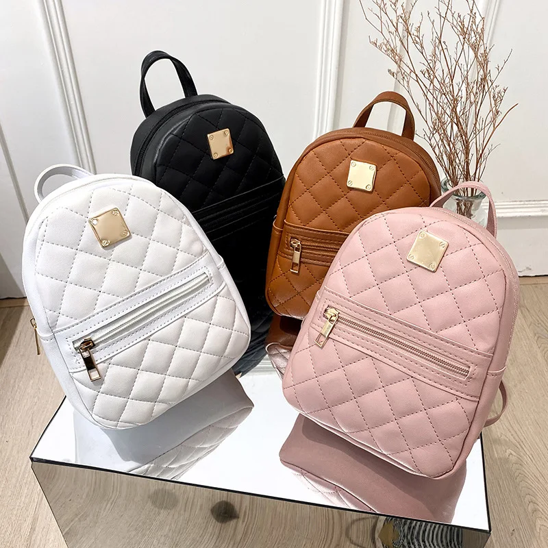 Mini Backpack Purse - Sac à dos brodé 2021, sacs