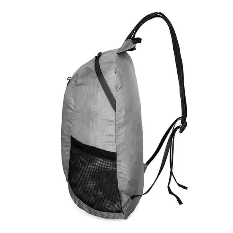 Sac de randonnée en plein air  - Foldable Backpack Small avis et prix