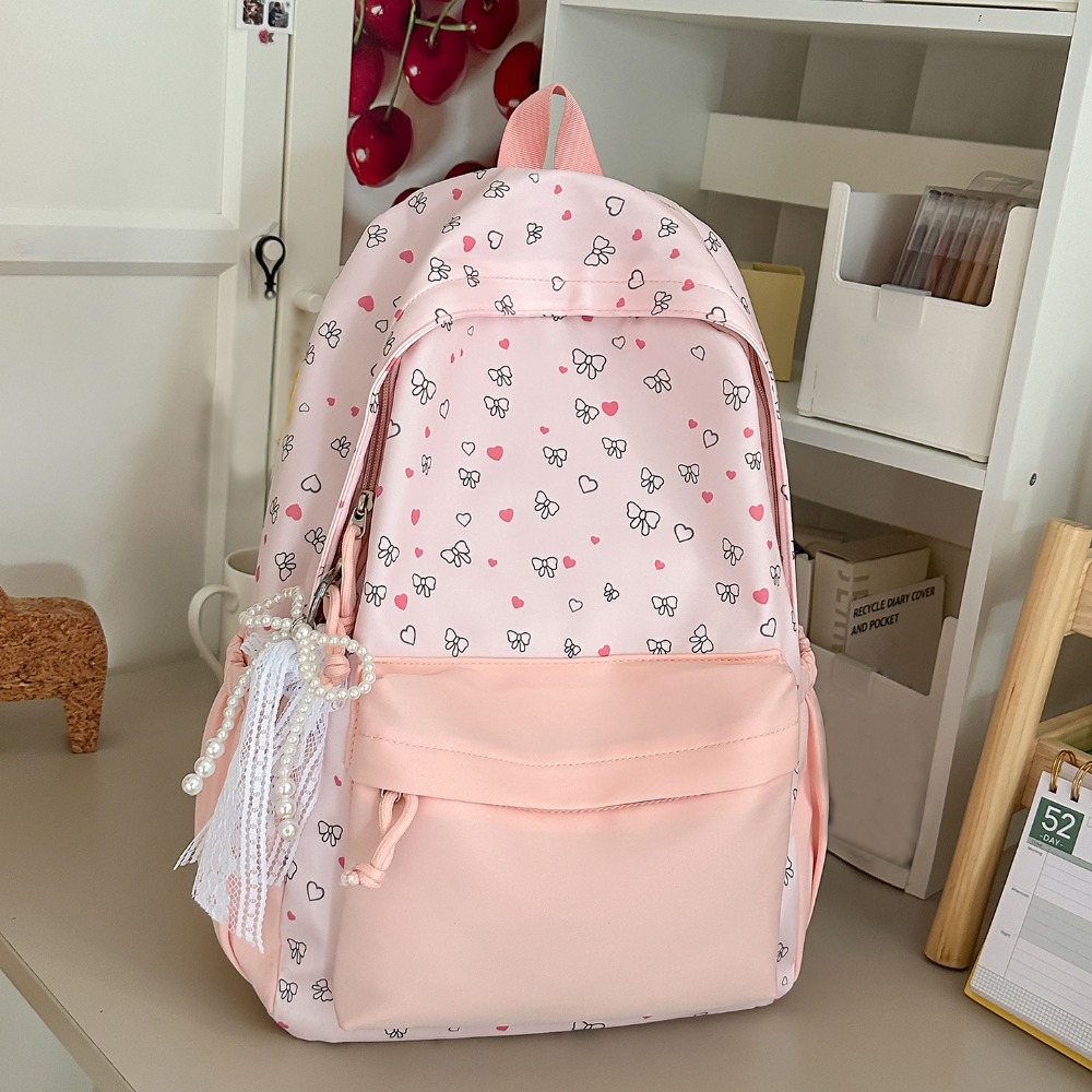 Sac à dos décontracté grande c - Fashion Backpack Women avis et prix