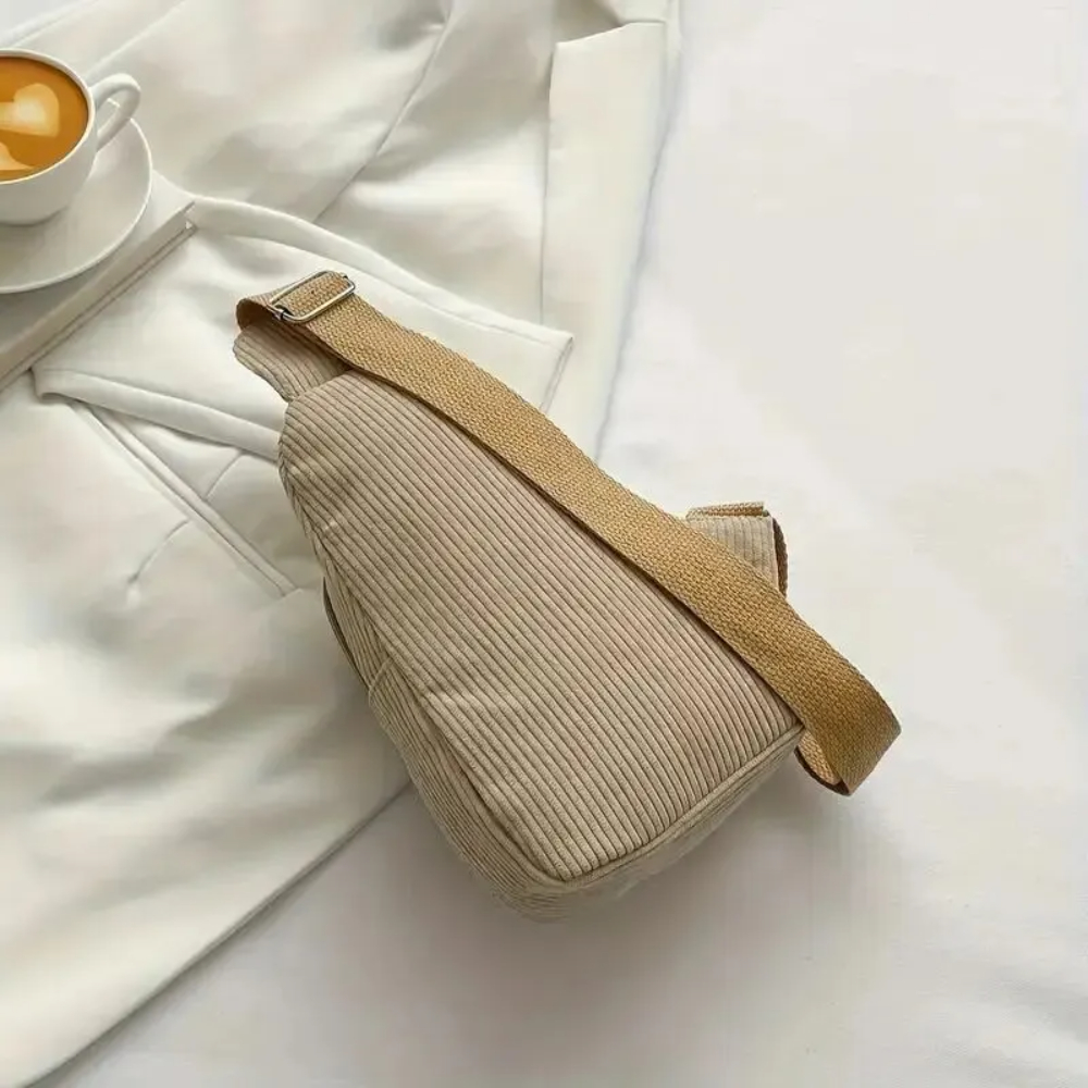 Sac à bandoulière Vintage en v - Mini Backpack Purse avis et prix
