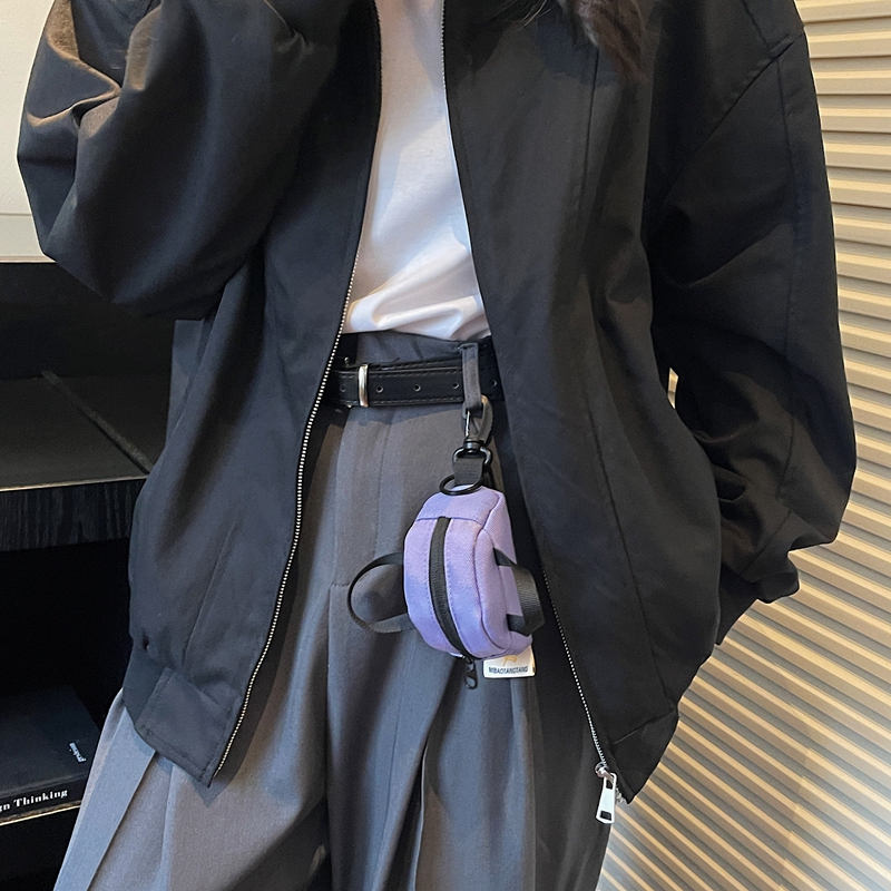 mini sac nouveautés sacs à mai - Canvas Backpack Casual avis et prix