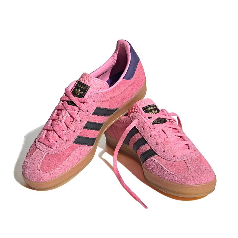 INDOOR Adidas GAZELLE W Basket - Adidas Shoes Gazelle avis et prix