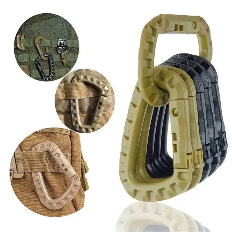 Mousquetons tactiques militair - Urban Backpack Tactical avis et prix