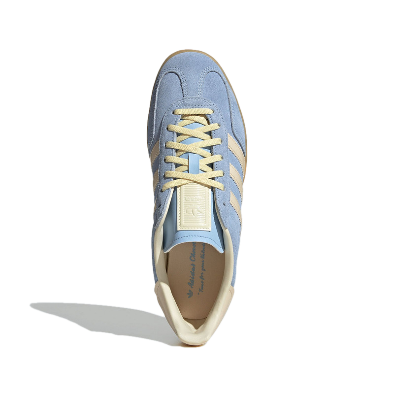 adidas Originals GAZELLE INDOO - Adidas Shoes Gazelle avis et prix