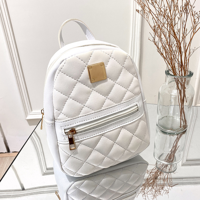 Sac à dos brodé 2021, sacs pou - Mini Backpack Purse avis et prix