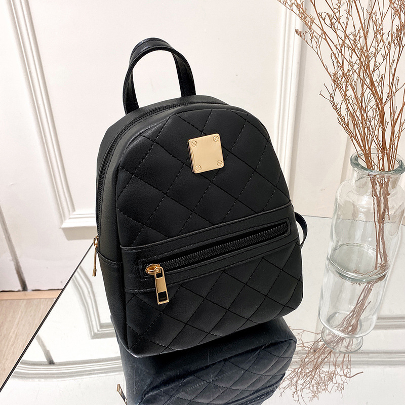 Sac à dos brodé 2021, sacs pou - Mini Backpack Purse avis et prix